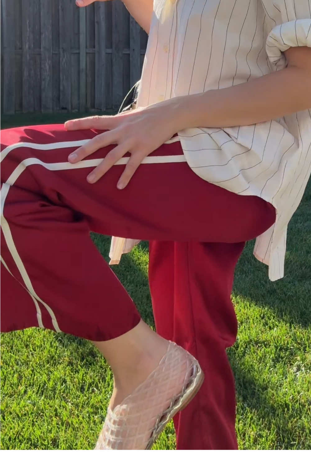 JELLIES 4EVER #OOTD #fallfashion 