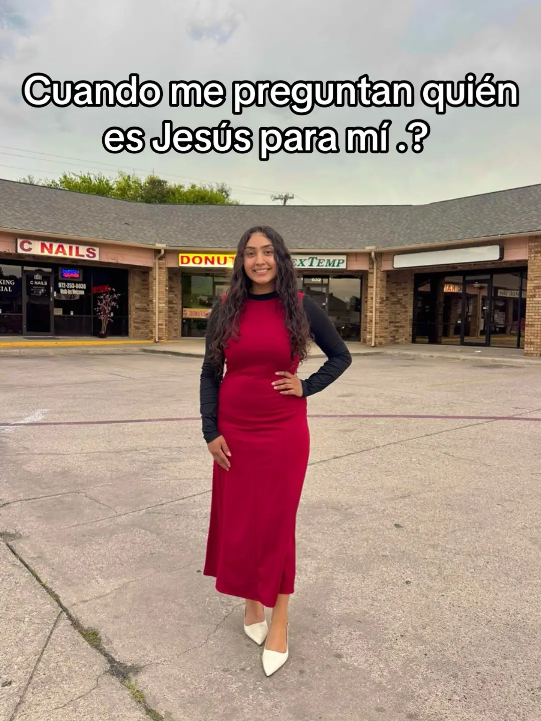 #viral?tiktok🥰 #followjesus✝️✝️ #videoscristianos #jesusteama #jesusteama 