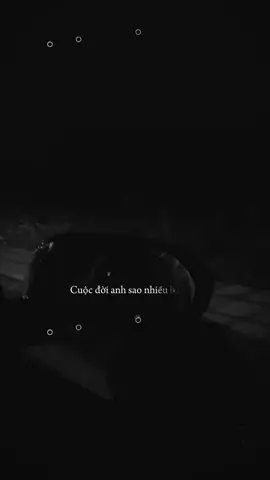 Cuộc đời anh sao nhiều bão giông..! #nhactamtrang #tam_trang_buon #xuhuongtiktok #fypシ #meohoangtsc 
