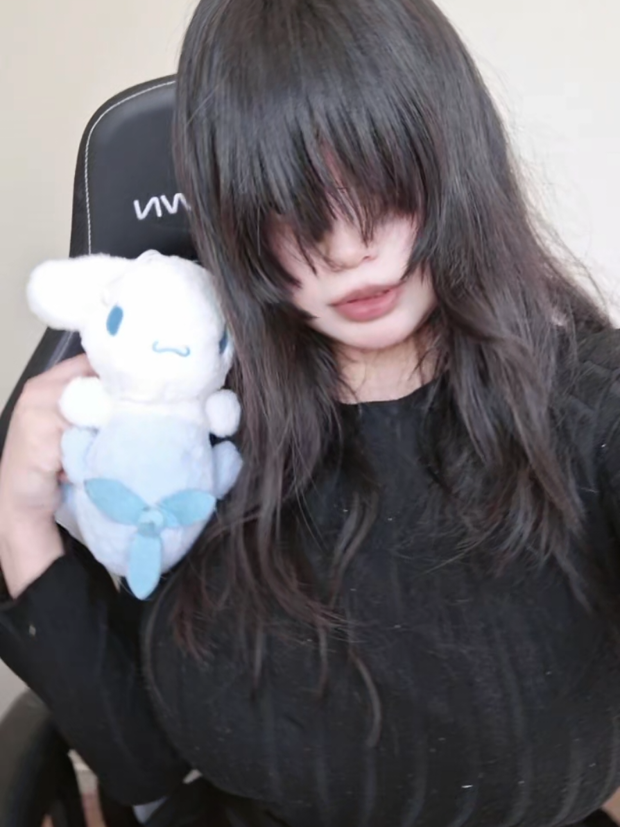 no tengo idea de lo que estoy cantando xd #memekakure #memekakurecosplay #parati #100girlfriendsthatreallyreallyloveyou 