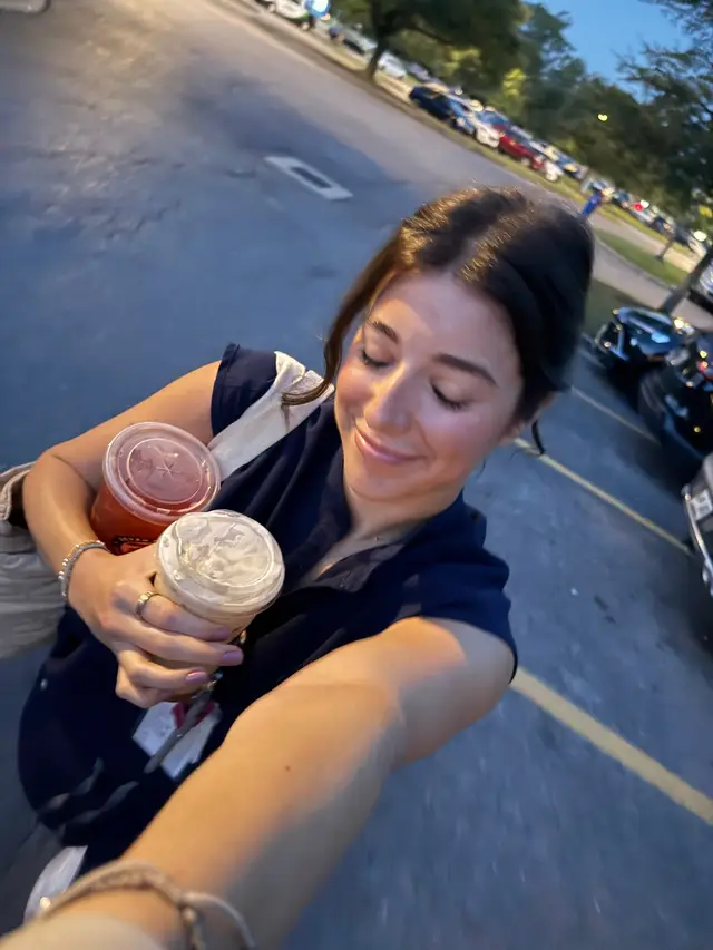 #fyp #viral #trending #7brew 