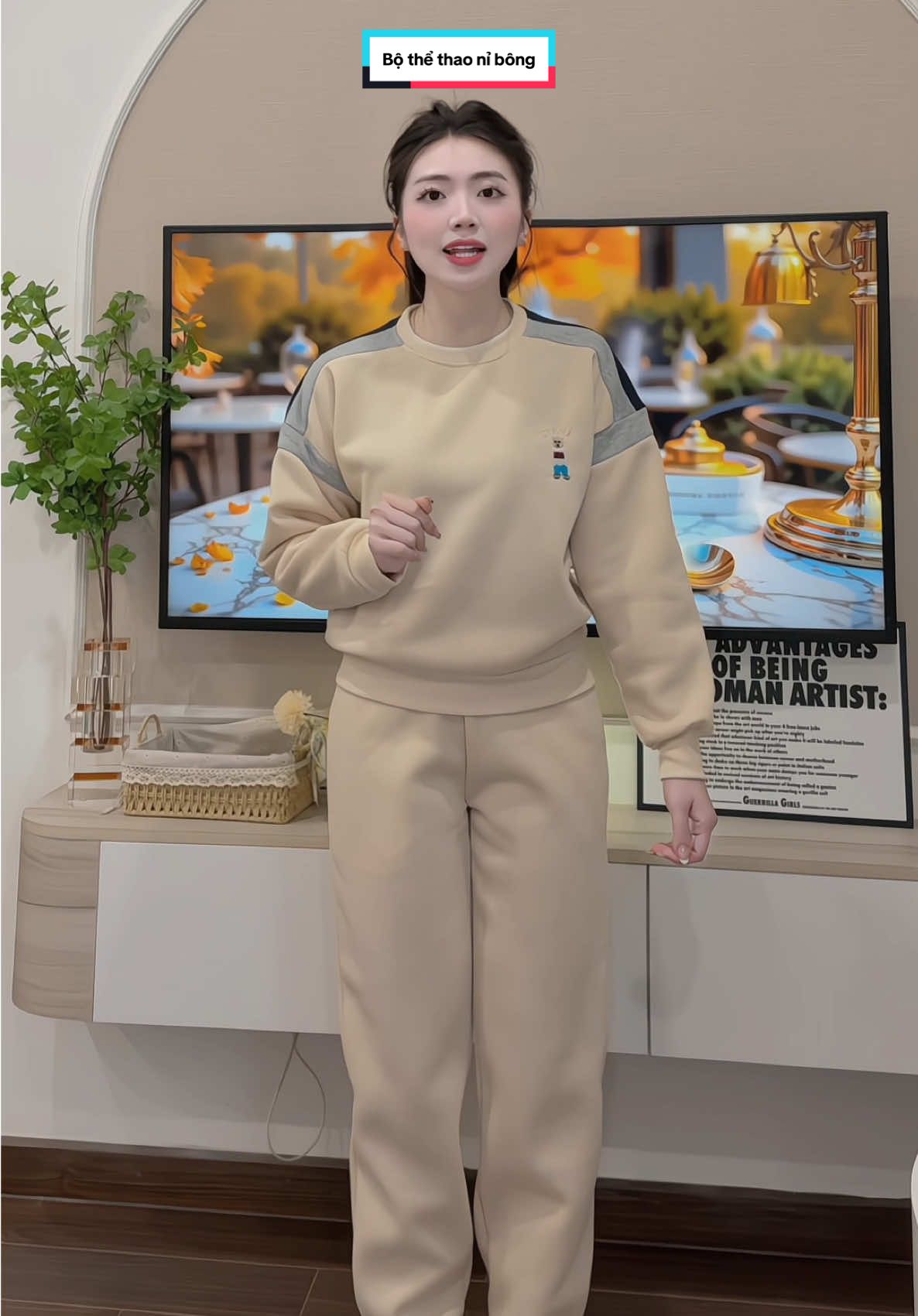 [SEO] Set bộ quần áo thể thao 