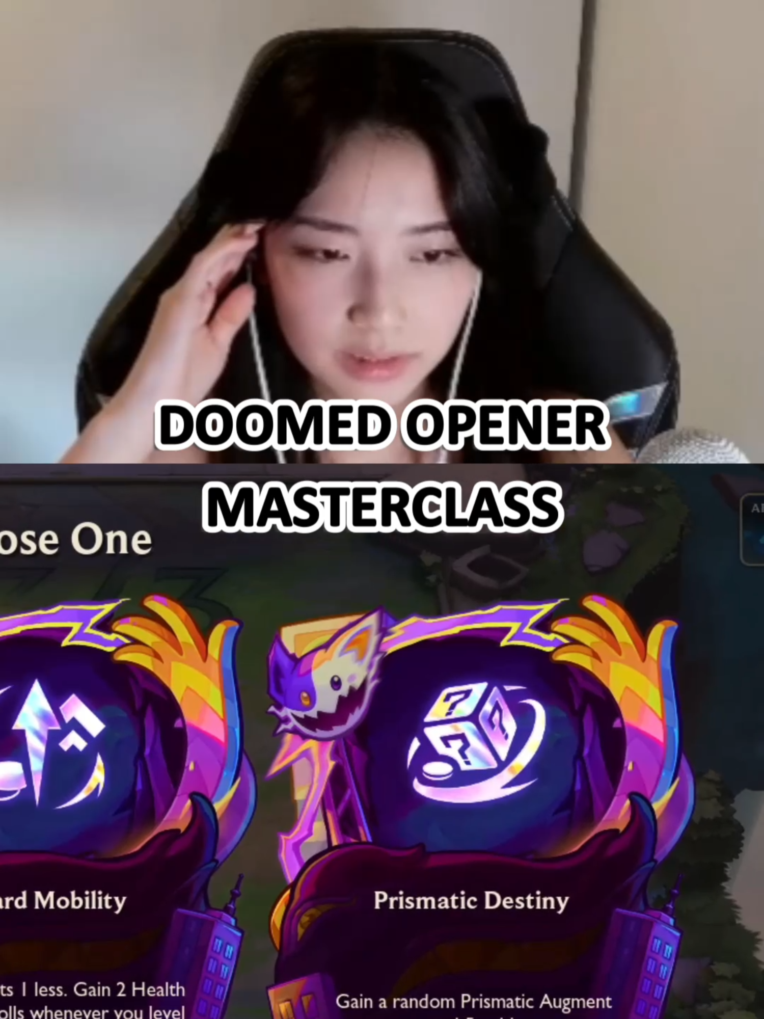 WHEN FACED WITH ADVERSITY THERE IS ONLY ONE COMP TO PLAY >:D #tft #teamfighttactics #riotgames #set15 #catawin