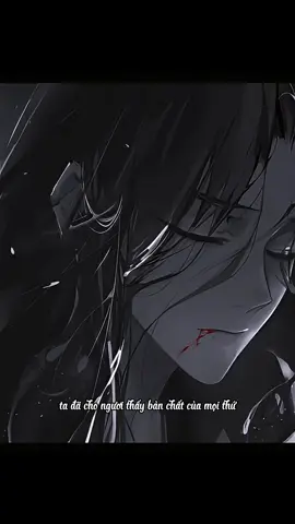 Ta đã cho ngươi biết tất cả mọi thứ #cochannhan #manhua #tutien #tramthienlangaudio #tramthienlang 