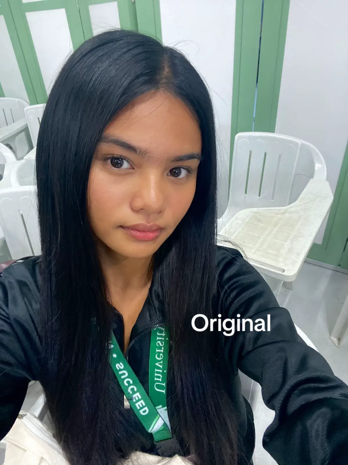 Trying different hairstyles using gemini, coz why not😛 #geminitrend #aigemini #gemini #fyp #parati 