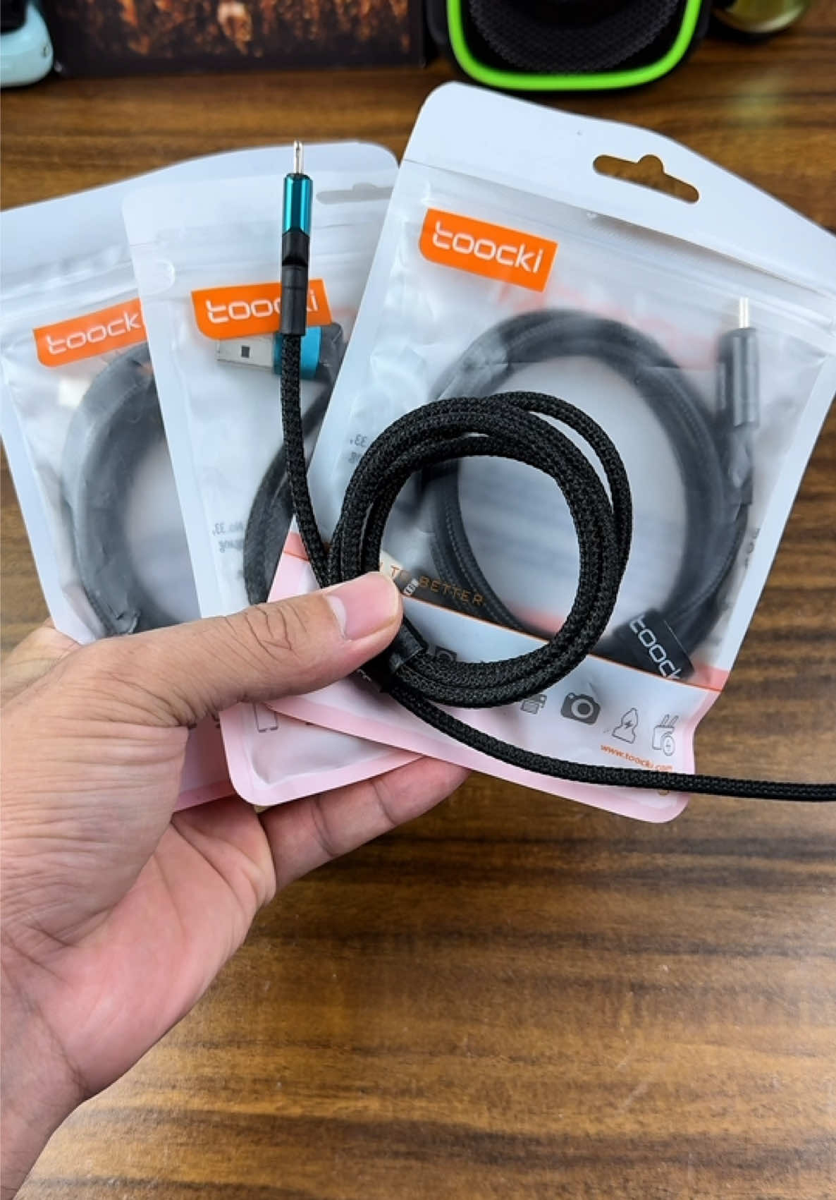 Cáp sạc nhanh 20W iPhone #hanhstore_1 #phukiendienthoai #capsacnhanh 