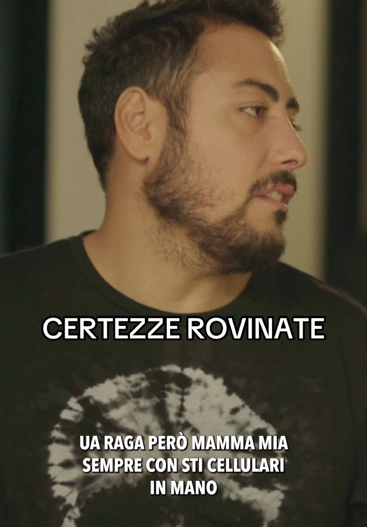 Traumi che non supereremo mai  #thejackal 
