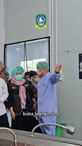 Kunjungan ke Dapur MBG  Satuan Pelayanan Pemenuhan Gizi (SPPG) Yayasan Menggapai Indonesia Sejahtera, Kota Batam. Melalui dapur gizi ini, semangat kebersamaan dan kepedulian diwujudkan dalam upaya nyata untuk meningkatkan kualitas kesehatan masyarakat, khususnya dalam pemenuhan gizi yang merata.  Mari terus mendukung langkah-langkah positif demi terciptanya masyarakat yang sehat, sejahtera, dan berdaya. #SPPG #MenggapaiIndonesiaSejahtera #Batam #KepulauanRiau #PemenuhanGizi 