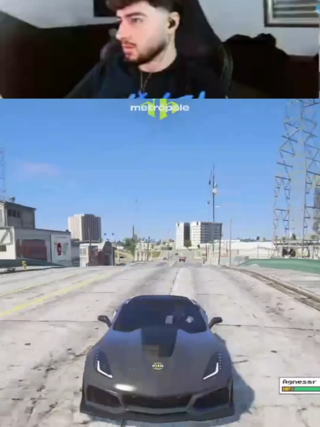 kkkkkkkkkkkkkkkkkkk#gtarp #clips #fyp #streamer #metropoles #ninjapjl