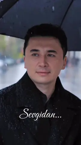 ...SEVGIDAN…💔 Ulugbek.R