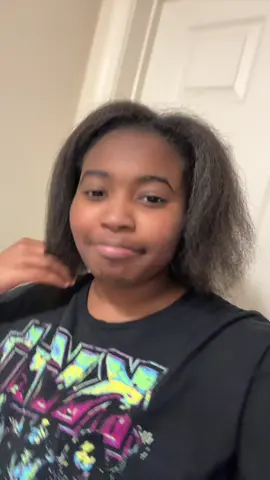 #hairtransition #transition #grwmkenzie #kenziegrwm #braidlesscrochet 