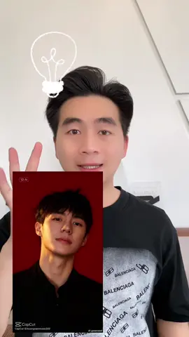 Ấn vào nút “thử mẫu ngay” để dùng mẫu nhanh nhất #capcut #capcutpioneer #pioneertemplate #capcutgenai #xuhuong Trend ảnh AI chân dung nền đỏ 