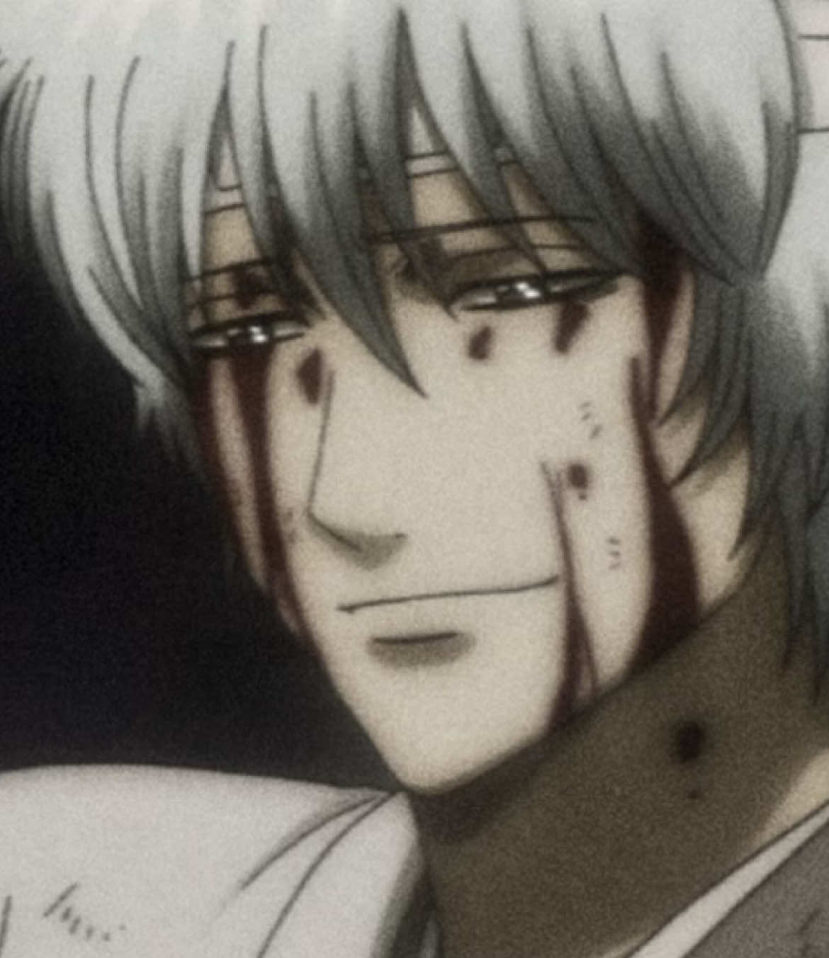 مدري  #nhk #oregairu #sekiro #thewitcher #gintama 