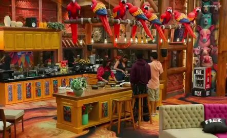 #Abhishekbajaj | #Abhinoor | #Ashnoorkaur | #Biggboss19