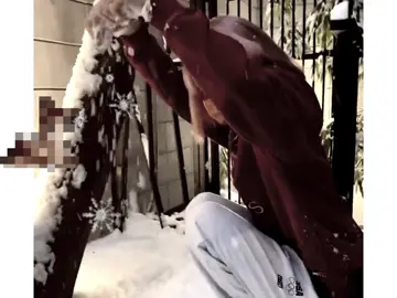 #snow #jenlisa 