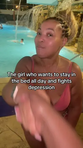 I love when my friends remind me that I am loved and to keep going! Thanks @MzTori❌ for being there for me! #friendgoals #goodtimes #girlsdayout #depressionawareness #Godlovesme 