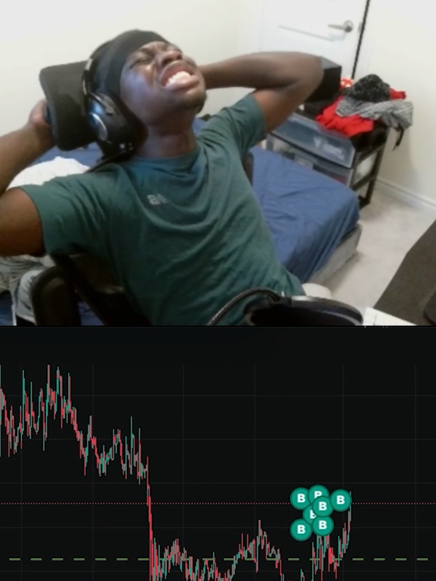 you have no excuse 😭 #livestream #streamers #memecoin #fyp 