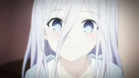 một chater tóc trắng xinh hơn MIO 😁😁😁