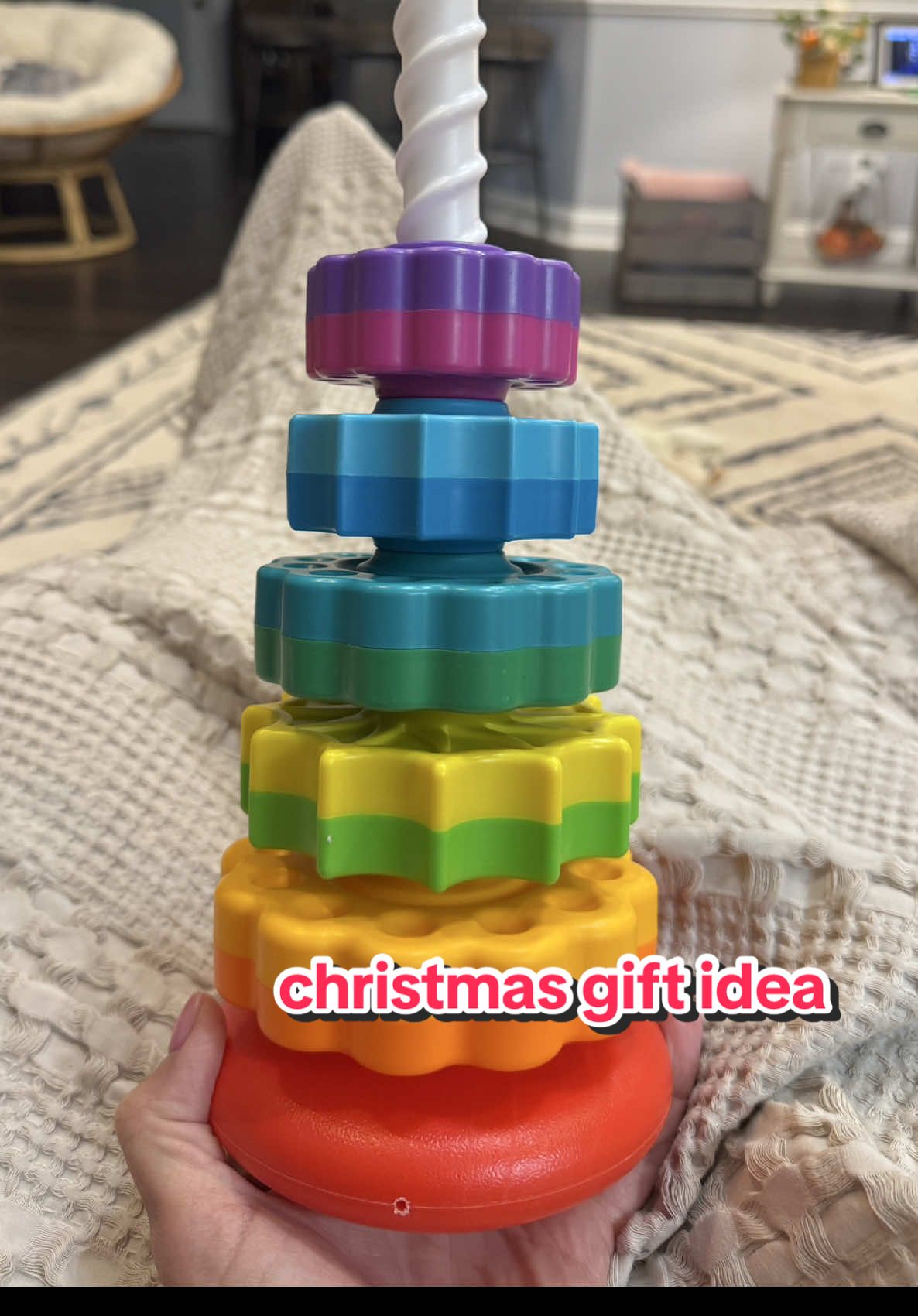 such a great gift for the little people in your life! and so affordable! #kidstoys #toddlertok #giftsideas  #creatorsearchinsights #kidsgifts 