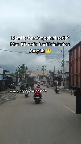 hen Ampah jua jehh😌😆#kata #fyppppppppppppppppppppppp #kalteng #bartim #ampahkota 