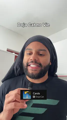 Doja Cat no Vie