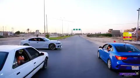 زفه تفحيط هجوله سيد حسين💪🔥🌚##