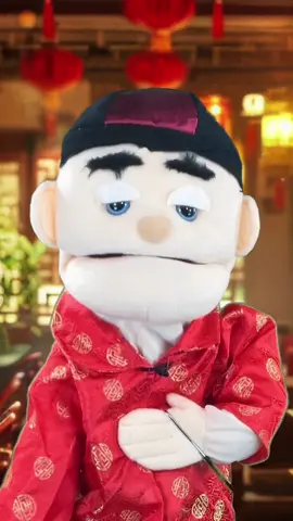 @Rucka Rucka Ali inspired me!!! #fyp #foryoupage #puppets #meme #puppetsoftiktok 