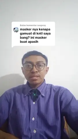 Membalas @susproy #aefka #fyp #maskermeme #maskermuka #maskermukalucu 
