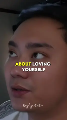 Learning to love yourself will make you happy with or without anything else. #fyp #advice #foryoupage #Relationship #selflove 