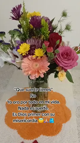 Cuando pones a Dios primero en todo Dios ase maravillas😇🙏🏻🫂#fpyシ #viraltiktok #enparati #live 