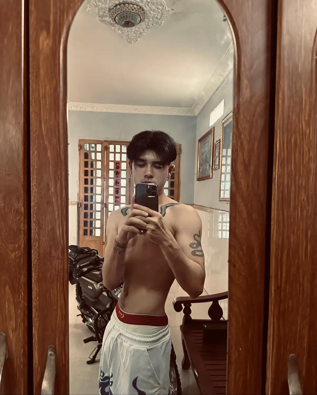 នៅណា🥴#tiktok #viralvideo #creatorsearchinsights 