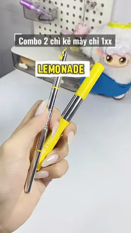 Màu Natural Brown siu tự nhiên luôn á #lemonade #makeupdedang #chikemaylemonade #chikemay2dau #tuyetunbox 