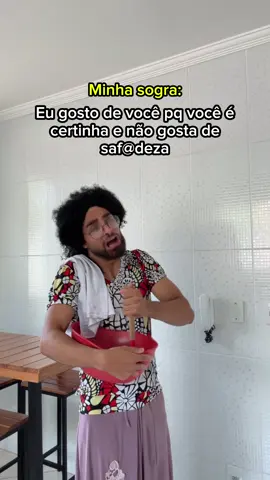 Ela não precisa saber 