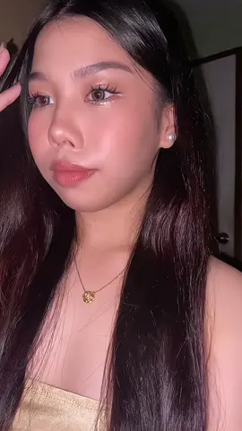 i love thai makeup  #fyp #thaimakeup #makeup 