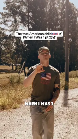 I used to record this one with my son but he’s three now 😭 Song Name: When I Was One Album: Cadences Volume 3 . . 🎧💿 All the cadences are available to listen to via hard copy CDs and are out on your favorite music service. You can find a Iink to all of the above on my profiIe. 👕 The shirt/hat I’m wearing and other merch are also available using the same Iink. #jonathanmichaelfleming #military #wheniwasonecadence #militarycadence