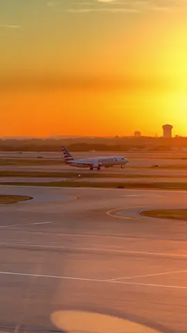 American Airlines 737 Takeoff from @DFW Airport #fyp #aviation #takeoff #airport #boeing737 
