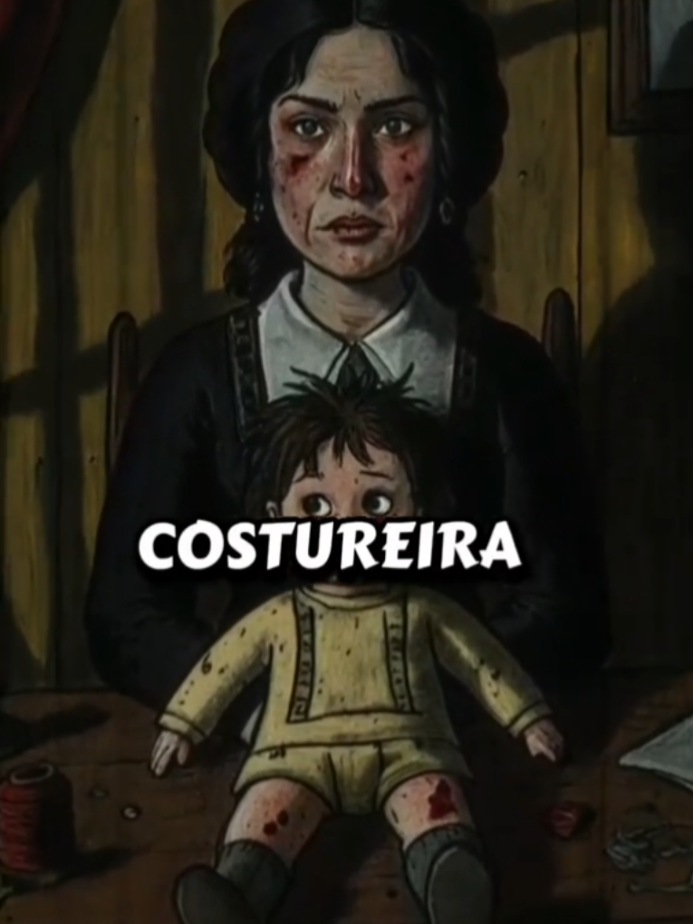 O boneco Elias!  boneco sombrio Elias. segue nosso perfil para mais vídeos! #lenda #creatorsearchinsights #historiadeterror #horror #terro 