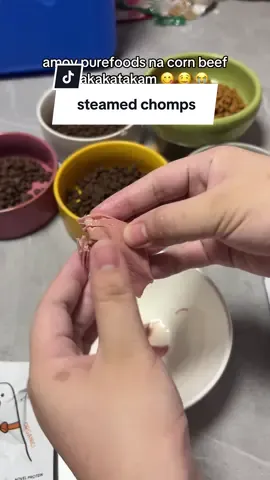 kaya walang bangunan ng ulo pag nakain e kasi sarap na sarap sila e #petfoodtopper #petappetitebooster #appetiteenhancerforpet #dogappetitebooster #pickyeaterdog 