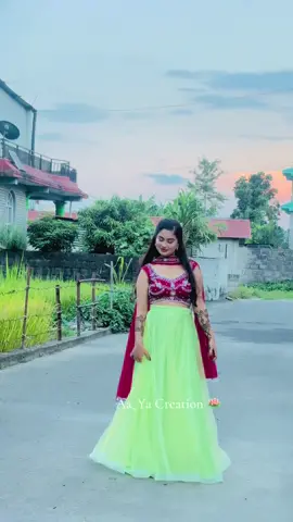 Mehendi special 🪷 @ＳＵＳＭＩＴＡ🕊️ ❤️ #aa_yacreation55 #gotraditional😊🛍️ #only_traditional_wear #mehendidresss #thankyouforchoosingus😍🛍️ 