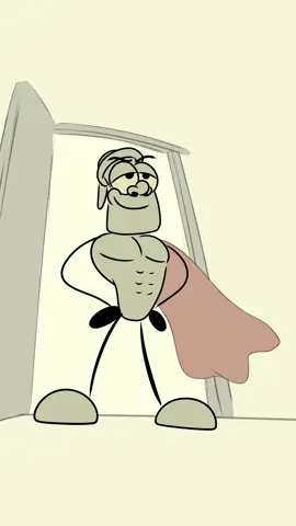 Trying to be the man of the house 🤣         #fyp #foryoupage #funnyvideos #ricoanimations #memes 