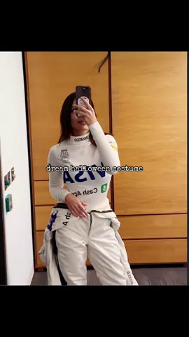 halloween costume inspo for my motorsport girlies💕 | #f1 #halloween #costume #formulaone #f1tiktok #Motorsport #fy#foryoupage❤️❤️ #viral #blowupmyphone #racing 