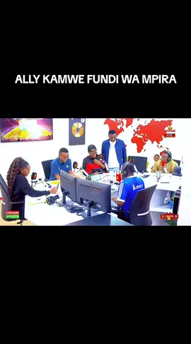 mpira ni furaha#bussness man#88%