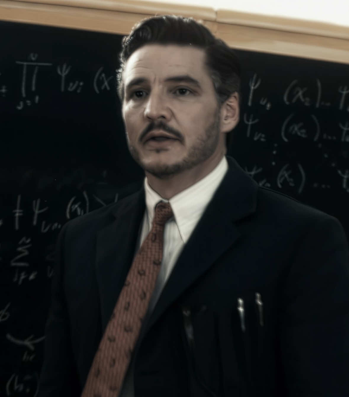 i hope 🤞 his whole body is elastic cuz i’m coming to get sm | #fantasticfour #daddy #pedropascal #fantasticfouredit #mcu 