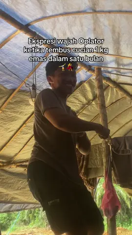 Duit duit @pinnn #tambangemas #oplatorexsavator #fajayyyy #fyp 