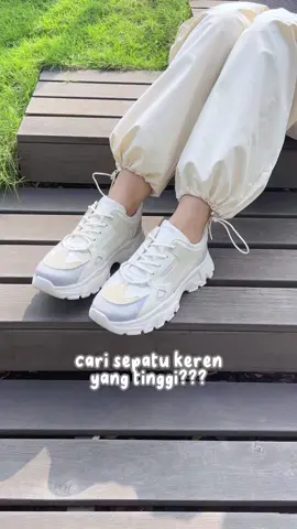 cari sneakers yang solnya tinggi? PVN Hyunbin dong pilihannya! #spillpvn #pvnhyunbin #pvn #sneakers 