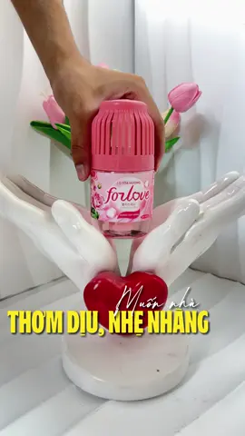 Đặt đâu cũng đều thơm khắp không gian #xuhuong #mps #lotoahuong #forlove 
