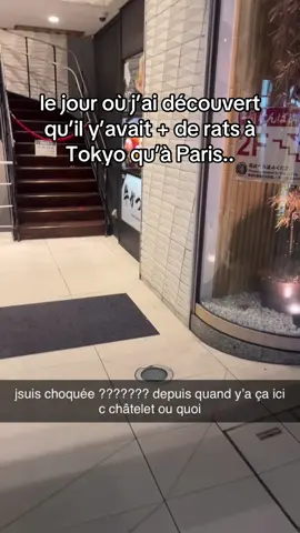 c ça que vous vivez les parisiens ?