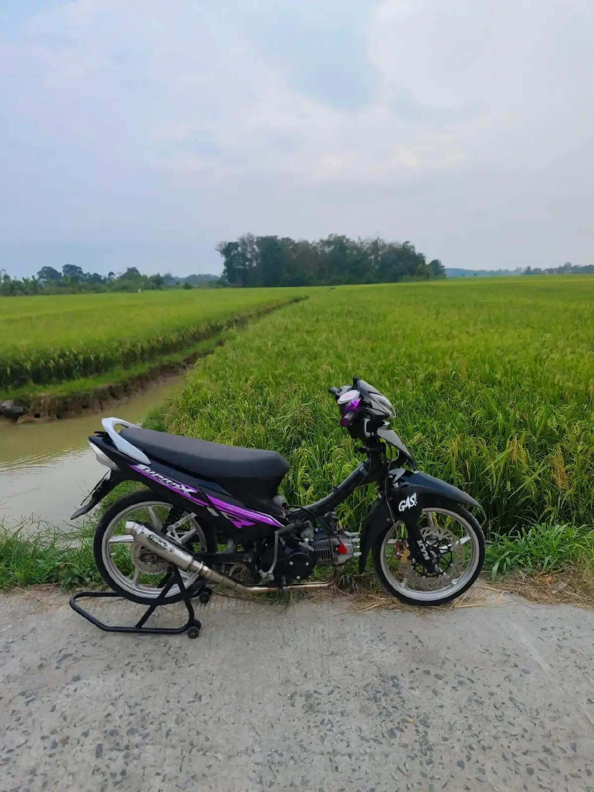 #fyp #kphgank #belitang 