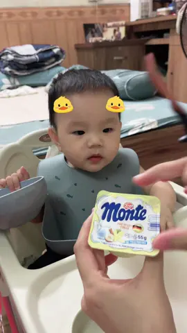 Ăn váng sữa cùng Bi ạ🥰🥰🥰#suutam #viral #embedangiuuu🥰🥰🥰 #embedethuong #embeandam 