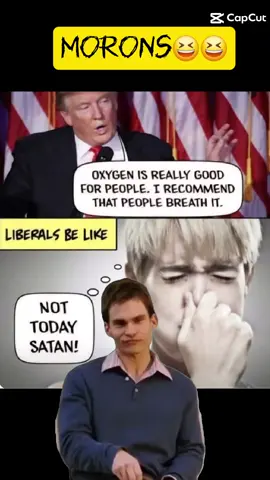 #fyp #trump #maga #oxygen #charliekirk